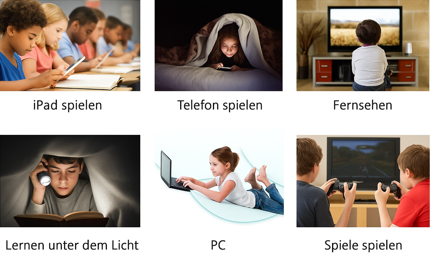 Ob PC, Tablet oder TV – yodlyodl schützt