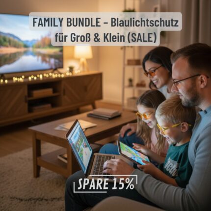 Familienpaket