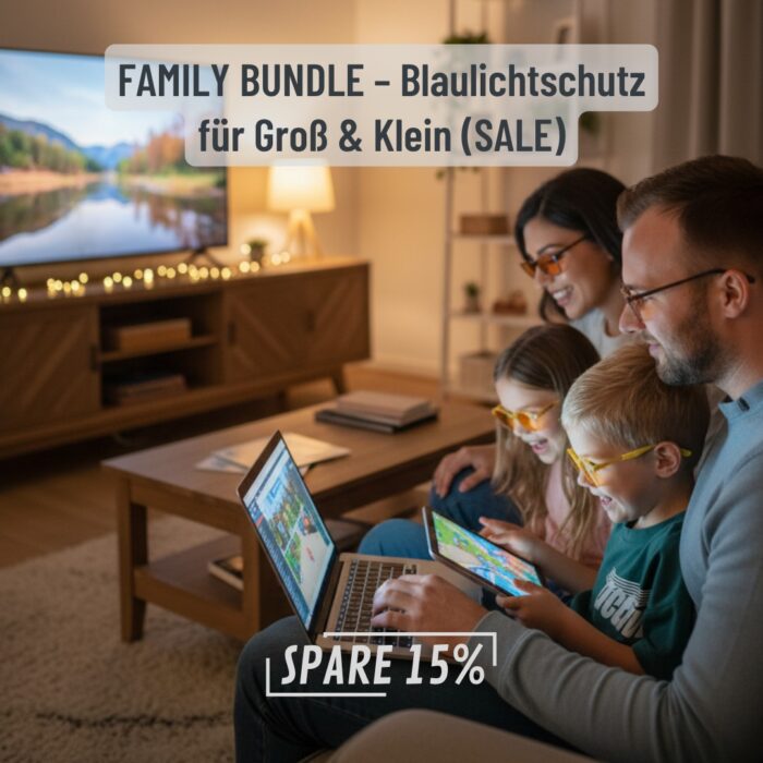 Familienpaket