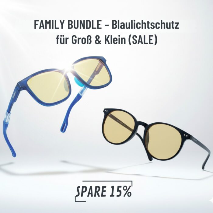Family Bundle