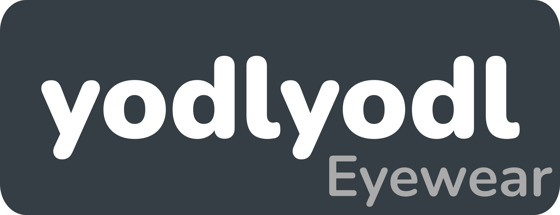 yodlyodl Eyewear | Blaulichtschutz durch bernsteinfarbene Brillengläser | Online-Shop