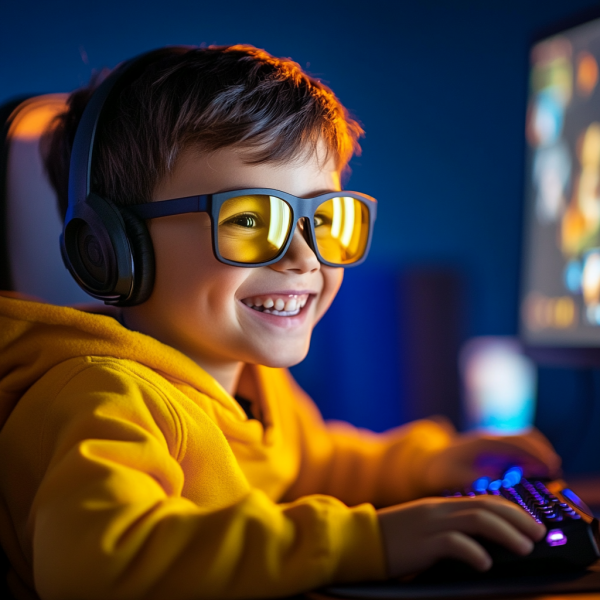 gaming gaming